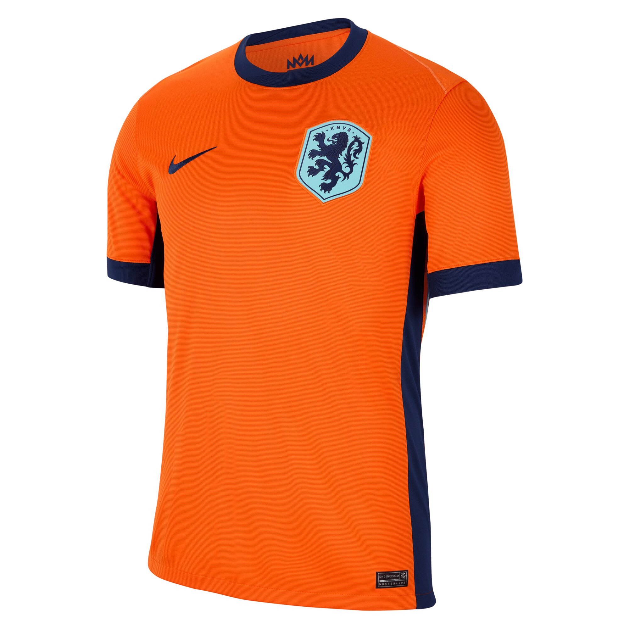 Shop netherlands national team nike 2024 home replica blank jersey – orange – Argentina National Team Jerseys & T-Shirts for True Fans