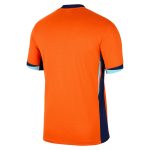 Shop netherlands national team nike 2024 home replica blank jersey – orange – Argentina National Team Jerseys & T-Shirts for True Fans