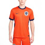 Shop netherlands national team nike 2024 home replica blank jersey – orange – Argentina National Team Jerseys & T-Shirts for True Fans