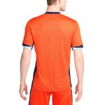 Shop netherlands national team nike 2024 home replica blank jersey – orange – Argentina National Team Jerseys & T-Shirts for True Fans
