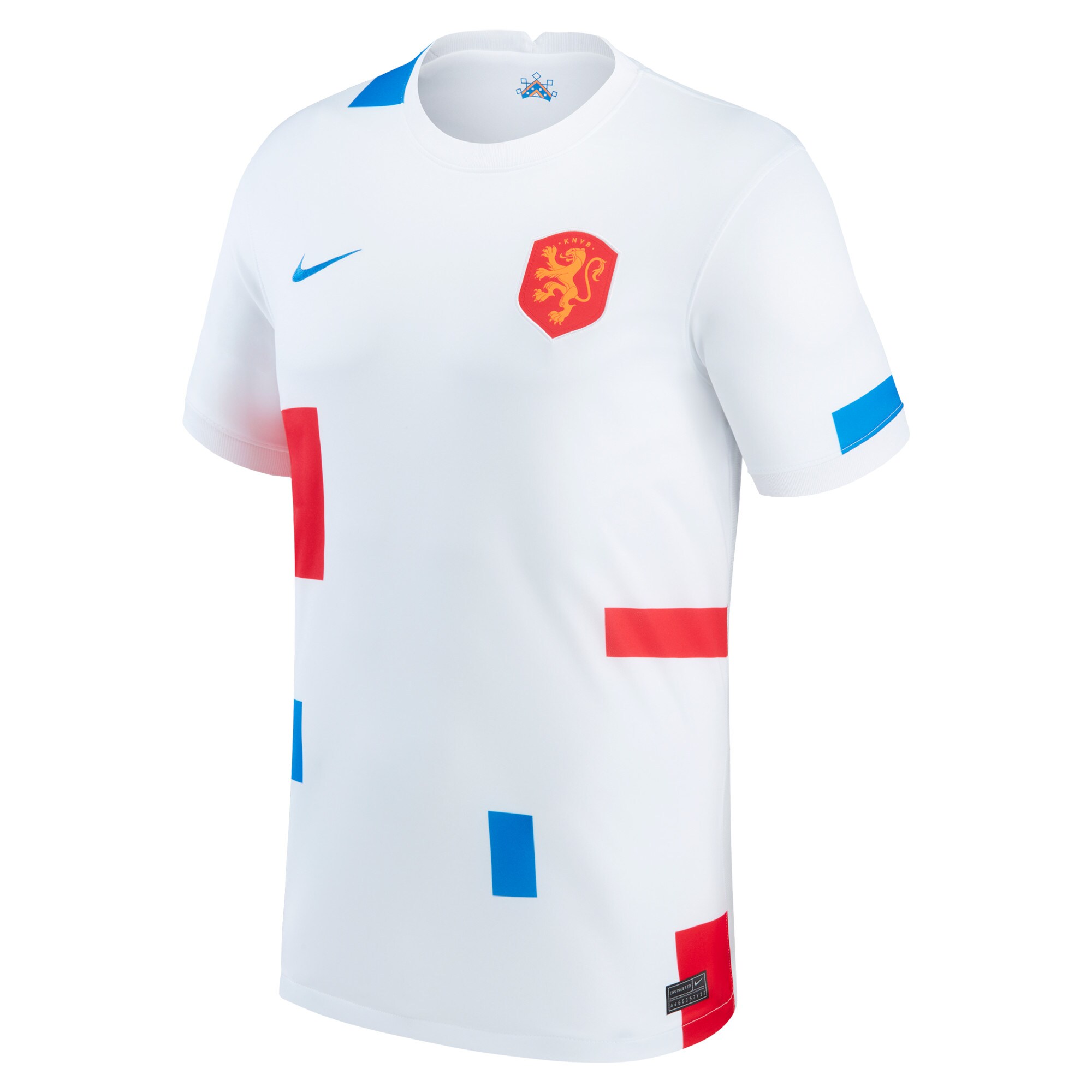 Shop netherlands women8217s national team nike 202223 away replica blank jersey – white – Argentina National Team Jerseys & T-Shirts for True Fans