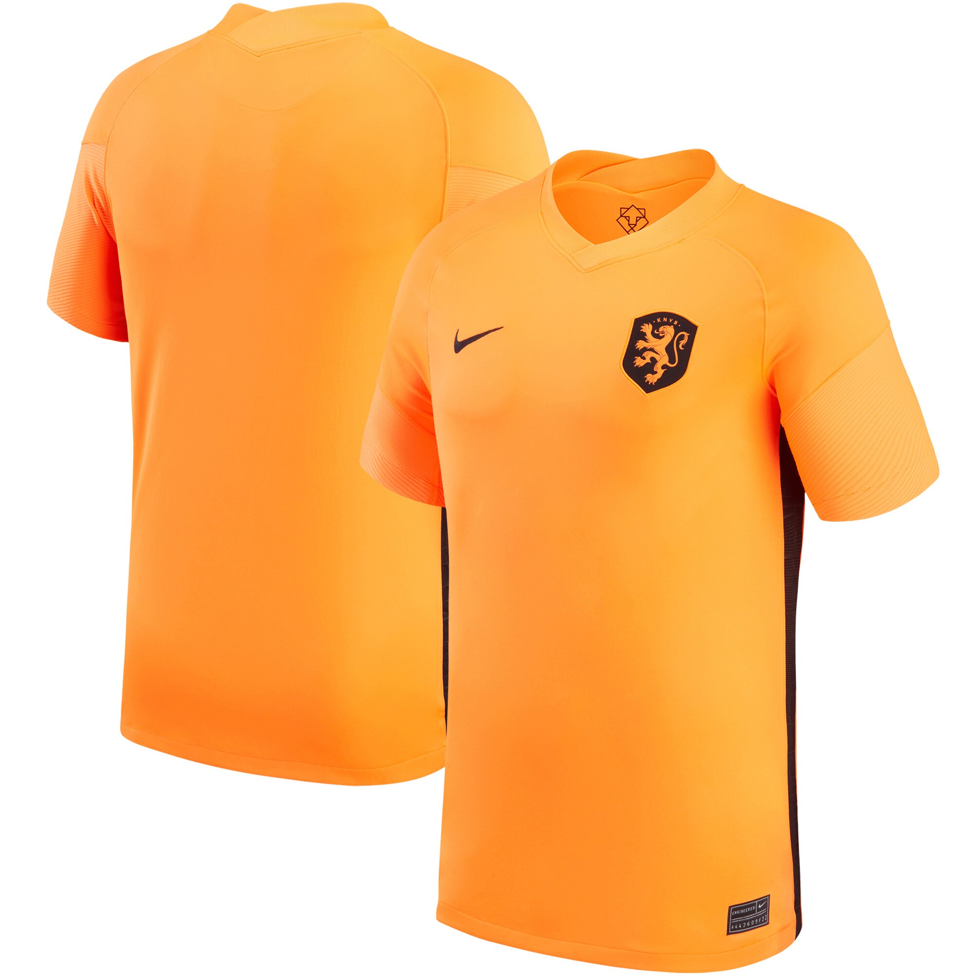 Shop netherlands women8217s national team nike 202223 home replica blank jersey – orange – Argentina National Team Jerseys & T-Shirts for True Fans