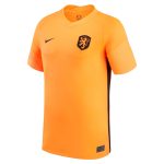 Shop netherlands women8217s national team nike 202223 home replica blank jersey – orange – Argentina National Team Jerseys & T-Shirts for True Fans