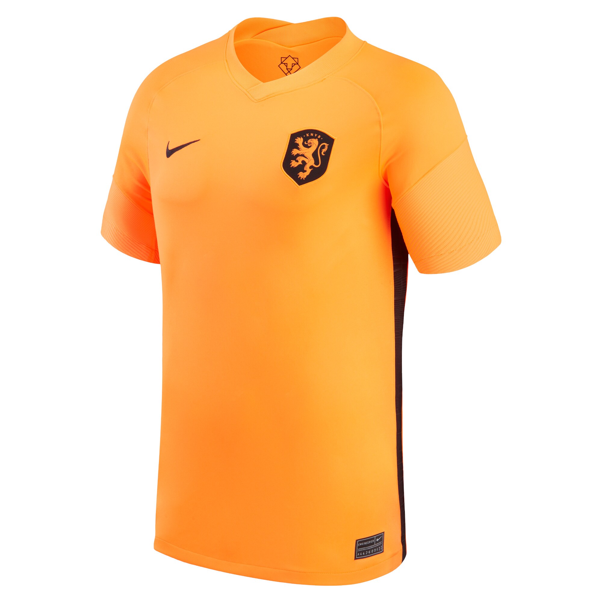 Shop netherlands women8217s national team nike 202223 home replica blank jersey – orange – Argentina National Team Jerseys & T-Shirts for True Fans