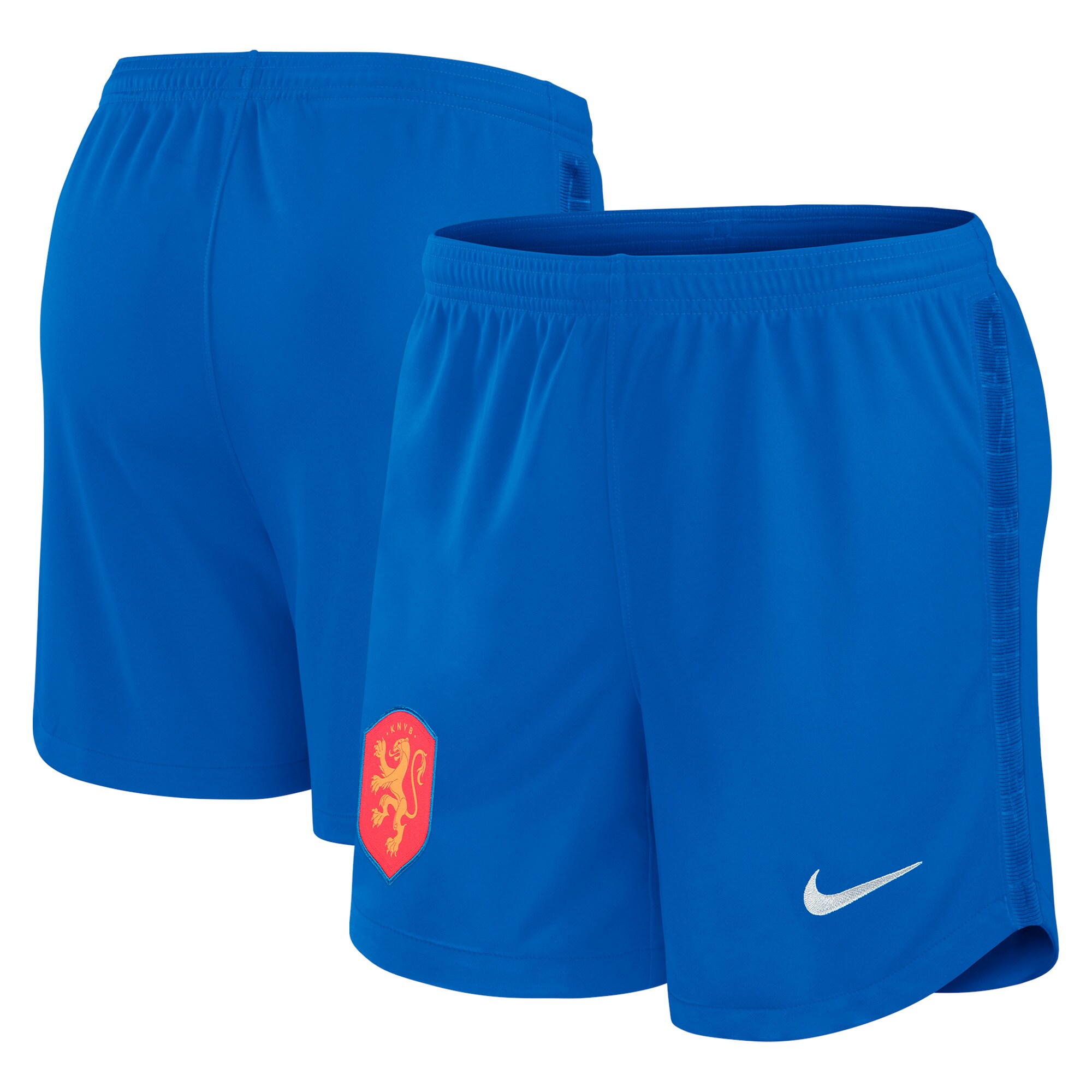 Shop netherlands women8217s national team nike women8217s 2021 stadium homeaway performance shorts – blue – Argentina National Team Jerseys & T-Shirts for True Fans