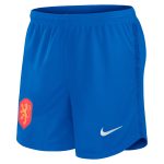 Shop netherlands women8217s national team nike women8217s 2021 stadium homeaway performance shorts – blue – Argentina National Team Jerseys & T-Shirts for True Fans