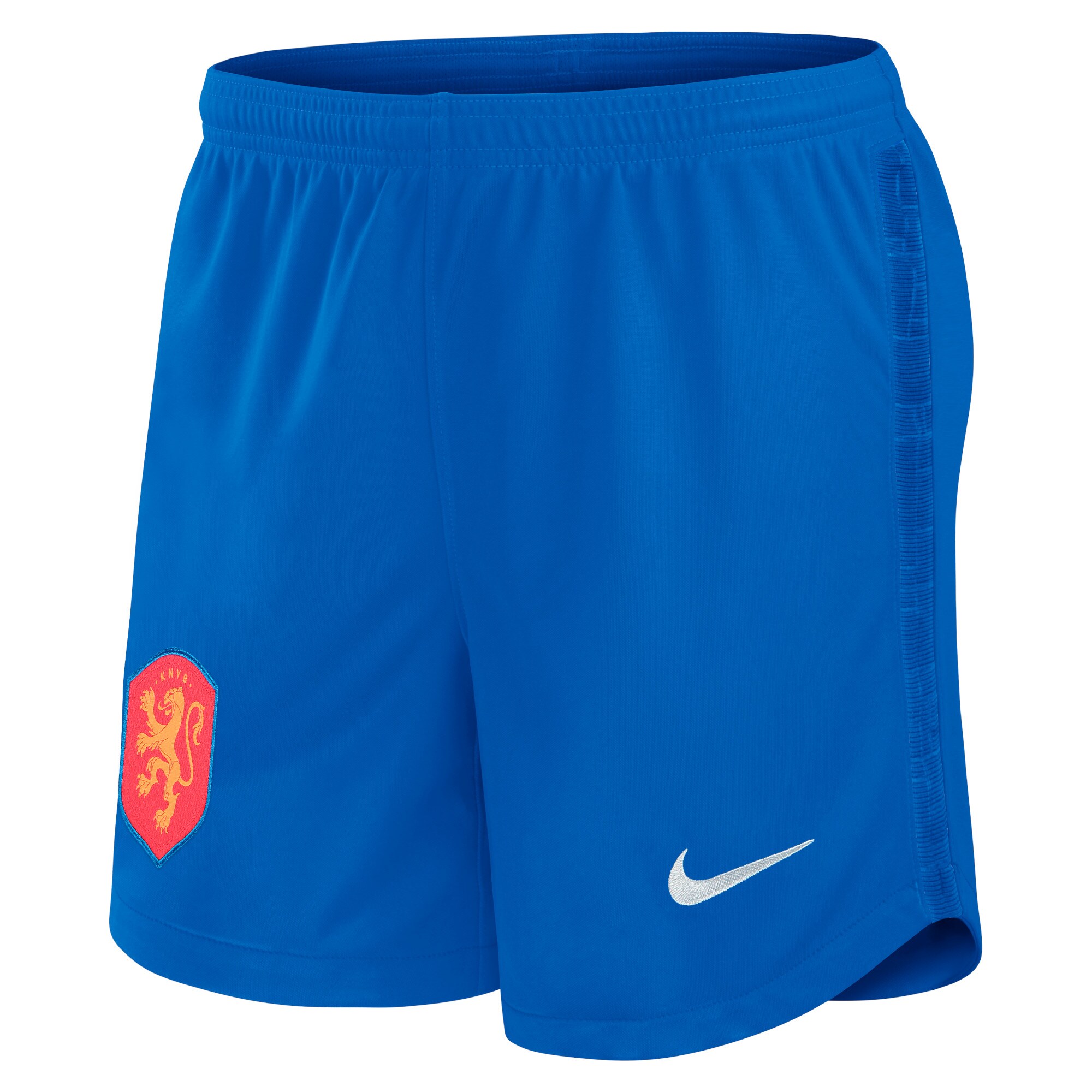 Shop netherlands women8217s national team nike women8217s 2021 stadium homeaway performance shorts – blue – Argentina National Team Jerseys & T-Shirts for True Fans
