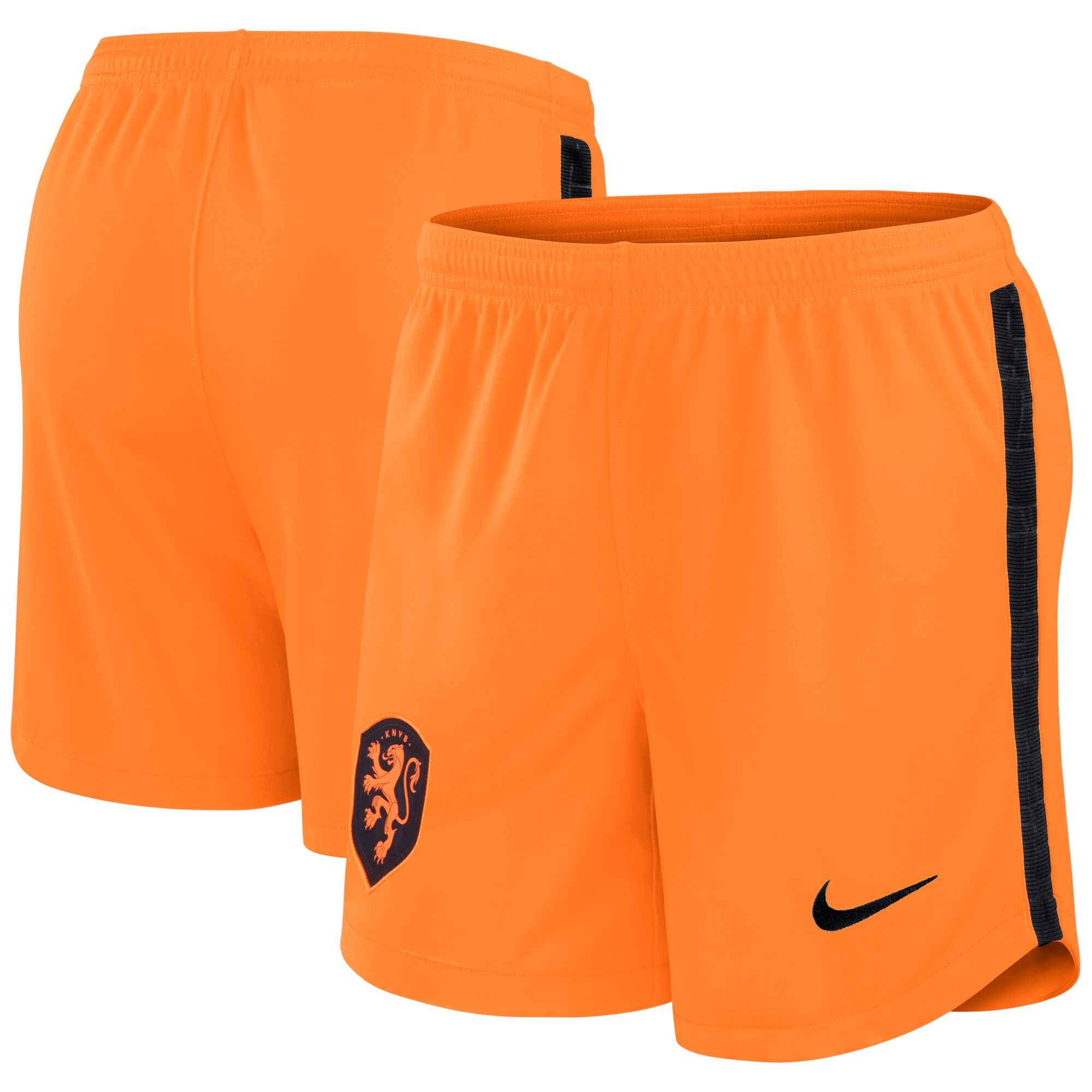 Shop netherlands women8217s national team nike women8217s 2022 stadium homeaway performance shorts – orange – Argentina National Team Jerseys & T-Shirts for True Fans