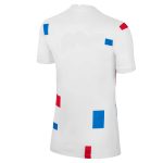 Shop netherlands women8217s national team nike women8217s 202223 away replica blank jersey – white – Argentina National Team Jerseys & T-Shirts for True Fans