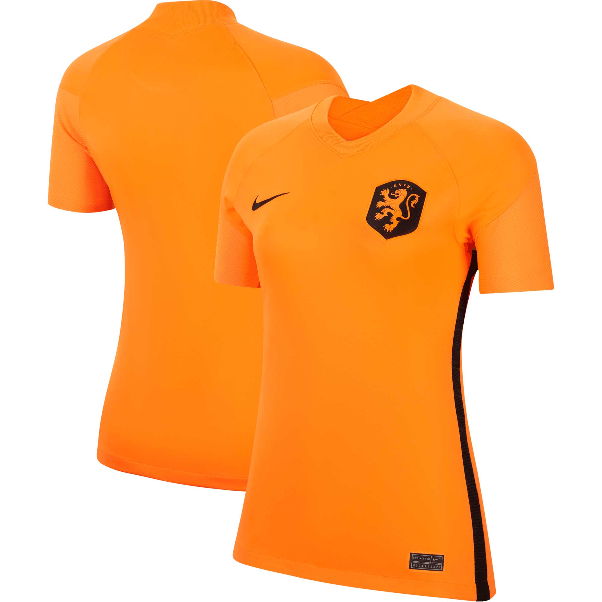 Shop netherlands women8217s national team nike women8217s 202223 home replica blank jersey – orange – Argentina National Team Jerseys & T-Shirts for True Fans