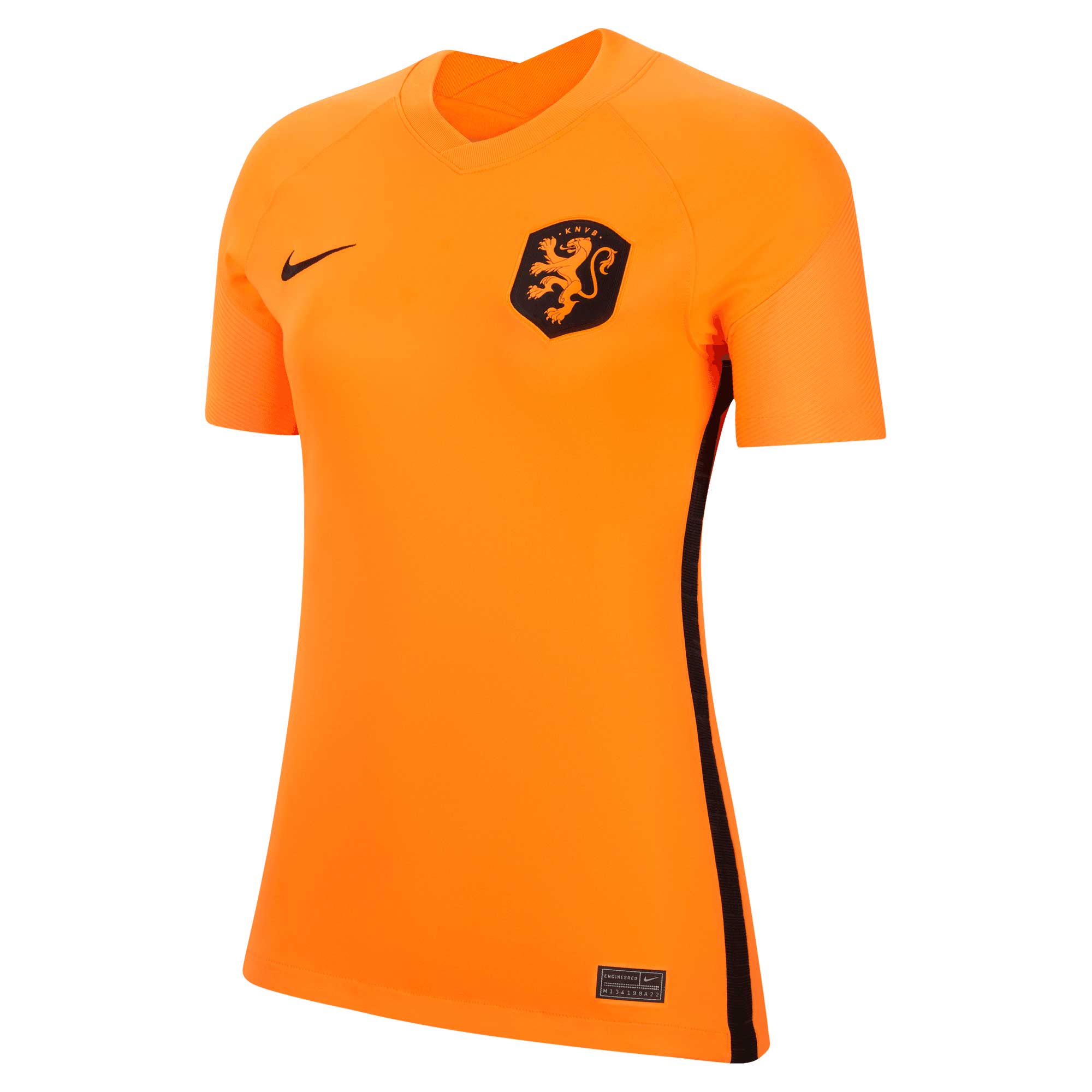 Shop netherlands women8217s national team nike women8217s 202223 home replica blank jersey – orange – Argentina National Team Jerseys & T-Shirts for True Fans