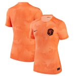 Shop netherlands women8217s national team nike women8217s 2023 home stadium replica jersey – orange – Argentina National Team Jerseys & T-Shirts for True Fans