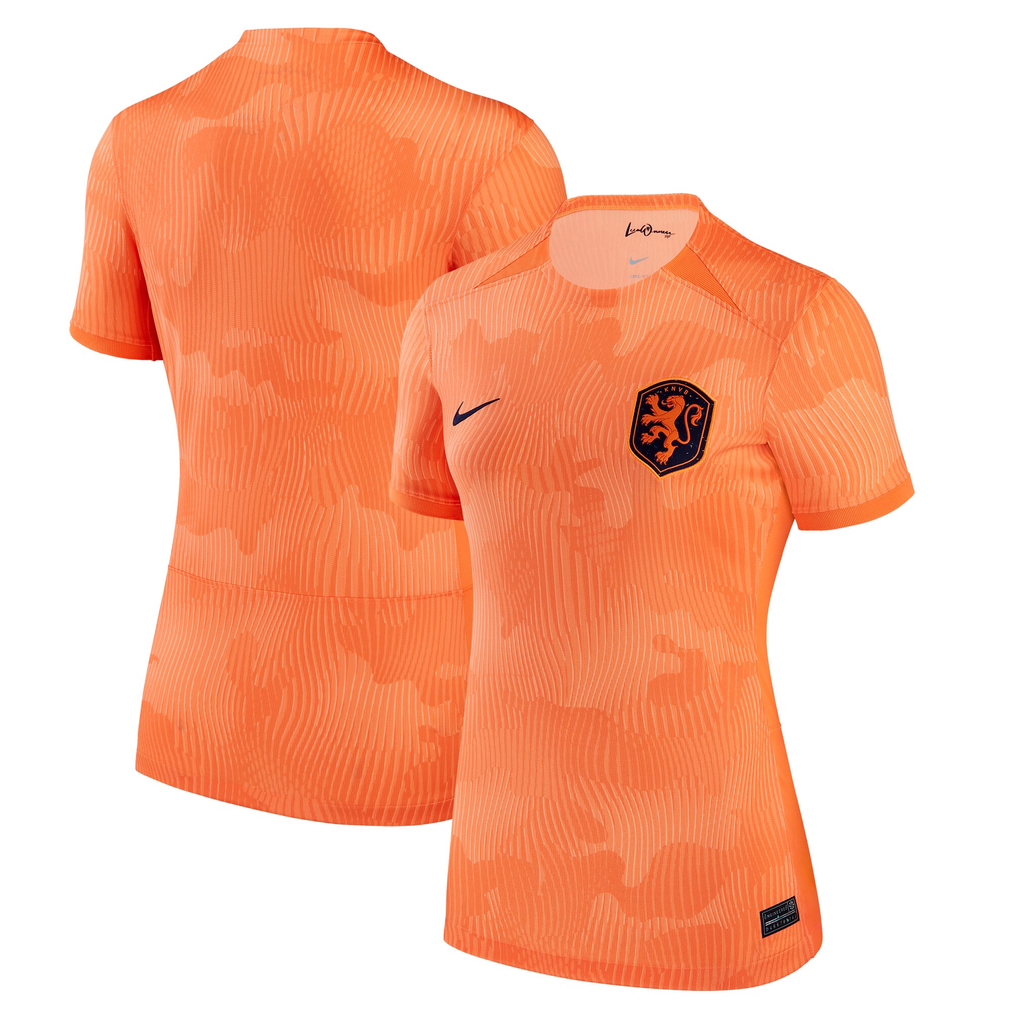 Shop netherlands women8217s national team nike women8217s 2023 home stadium replica jersey – orange – Argentina National Team Jerseys & T-Shirts for True Fans