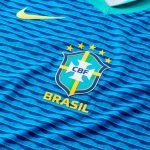 Shop neymar jr. brazil national team nike 2024 away match authentic player jersey – blue – Argentina National Team Jerseys & T-Shirts for True Fans