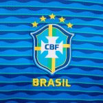 Shop neymar jr. brazil national team nike women8217s 2024 away stadium replica player jersey – blue – Argentina National Team Jerseys & T-Shirts for True Fans