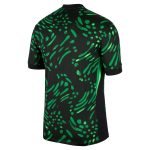 Shop nigeria national team nike 2024 away replica jersey – black – Argentina National Team Jerseys & T-Shirts for True Fans