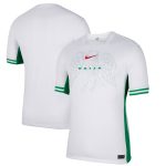 Shop nigeria national team nike 2024 home replica jersey – white – Argentina National Team Jerseys & T-Shirts for True Fans