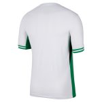 Shop nigeria national team nike 2024 home replica jersey – white – Argentina National Team Jerseys & T-Shirts for True Fans