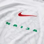 Shop nigeria national team nike 2024 home replica jersey – white – Argentina National Team Jerseys & T-Shirts for True Fans