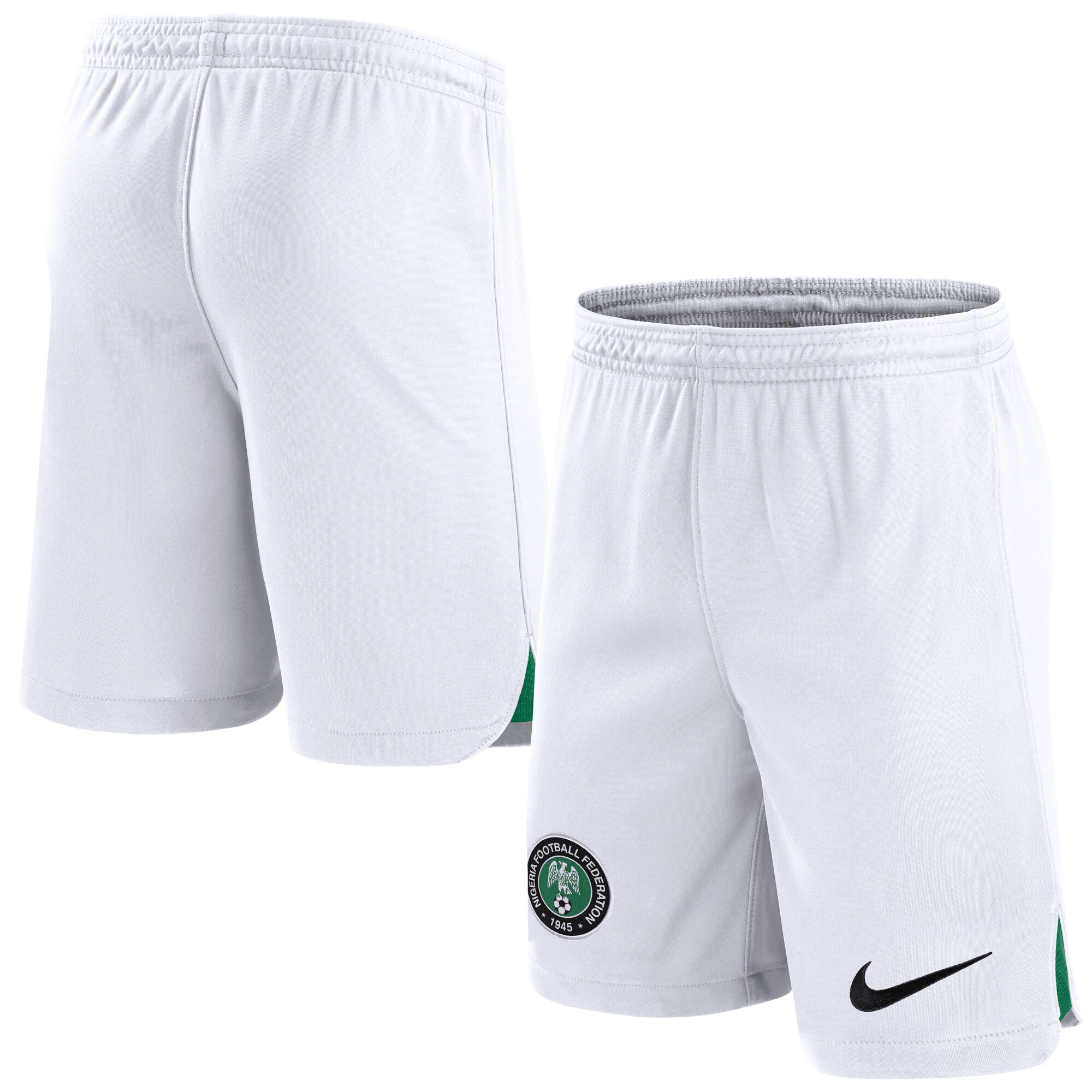 Shop nigeria national team nike away performance stadium shorts – white – Argentina National Team Jerseys & T-Shirts for True Fans