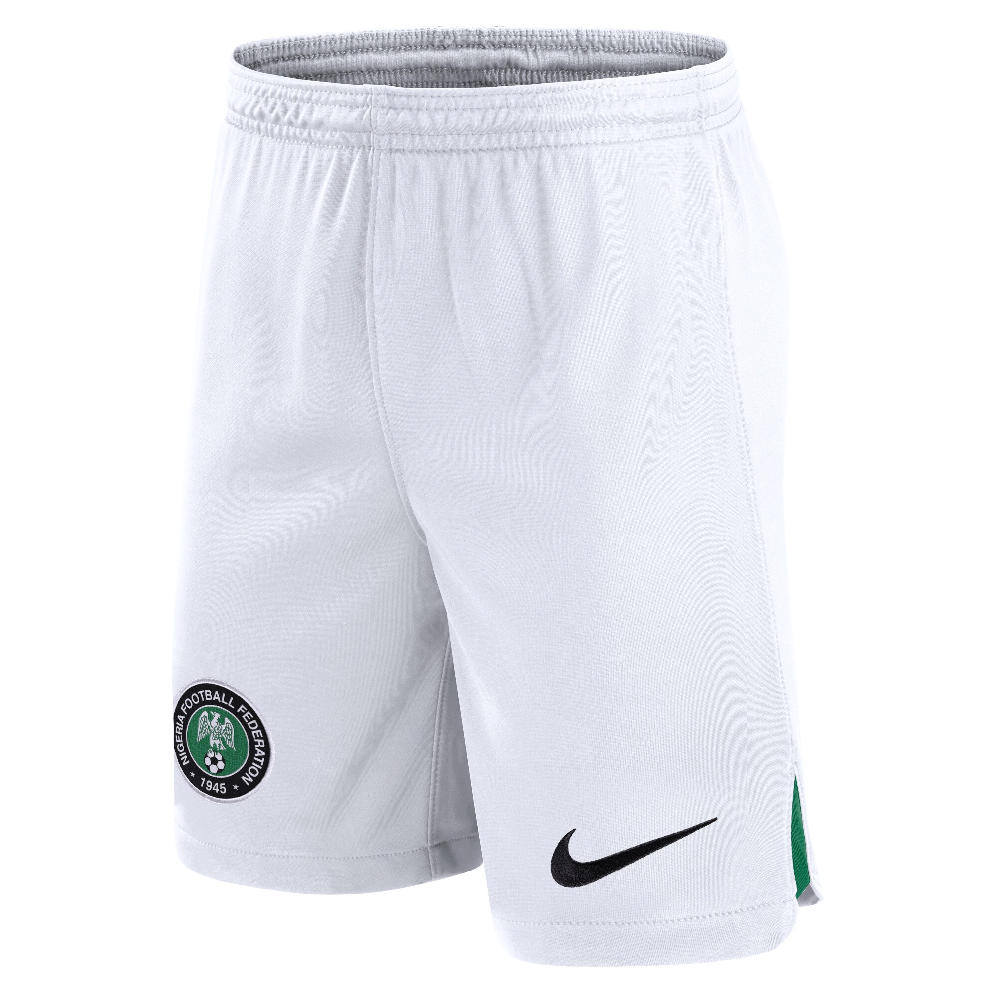 Shop nigeria national team nike away performance stadium shorts – white – Argentina National Team Jerseys & T-Shirts for True Fans