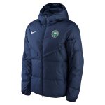 Shop nigeria national team nike strike hoodie full-zip jacket – navy – Argentina National Team Jerseys & T-Shirts for True Fans