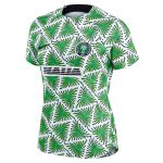 Shop nigeria national team nike women8217s 2022 pre-match top – green – Argentina National Team Jerseys & T-Shirts for True Fans