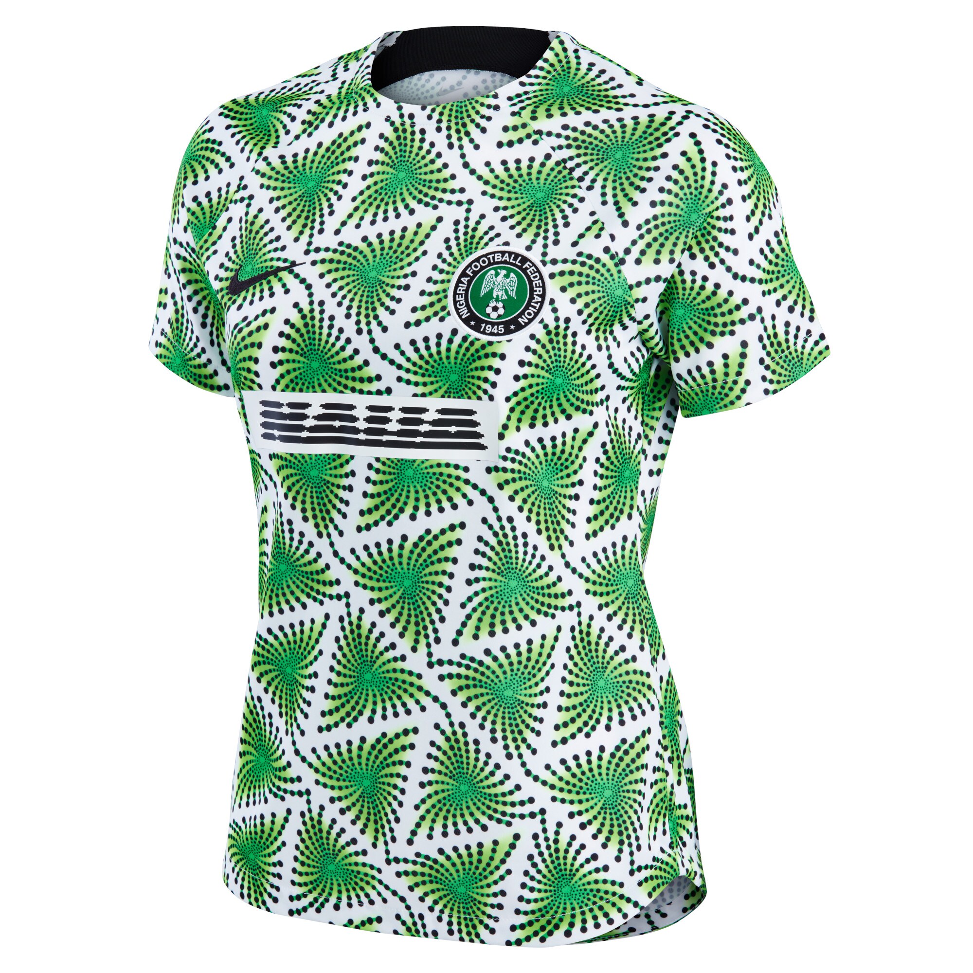 Shop nigeria national team nike women8217s 2022 pre-match top – green – Argentina National Team Jerseys & T-Shirts for True Fans
