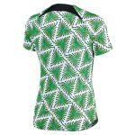 Shop nigeria national team nike women8217s 2022 pre-match top – green – Argentina National Team Jerseys & T-Shirts for True Fans