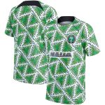 Shop nigeria national team nike youth pre-match top – white – Argentina National Team Jerseys & T-Shirts for True Fans