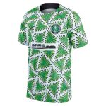Shop nigeria national team nike youth pre-match top – white – Argentina National Team Jerseys & T-Shirts for True Fans