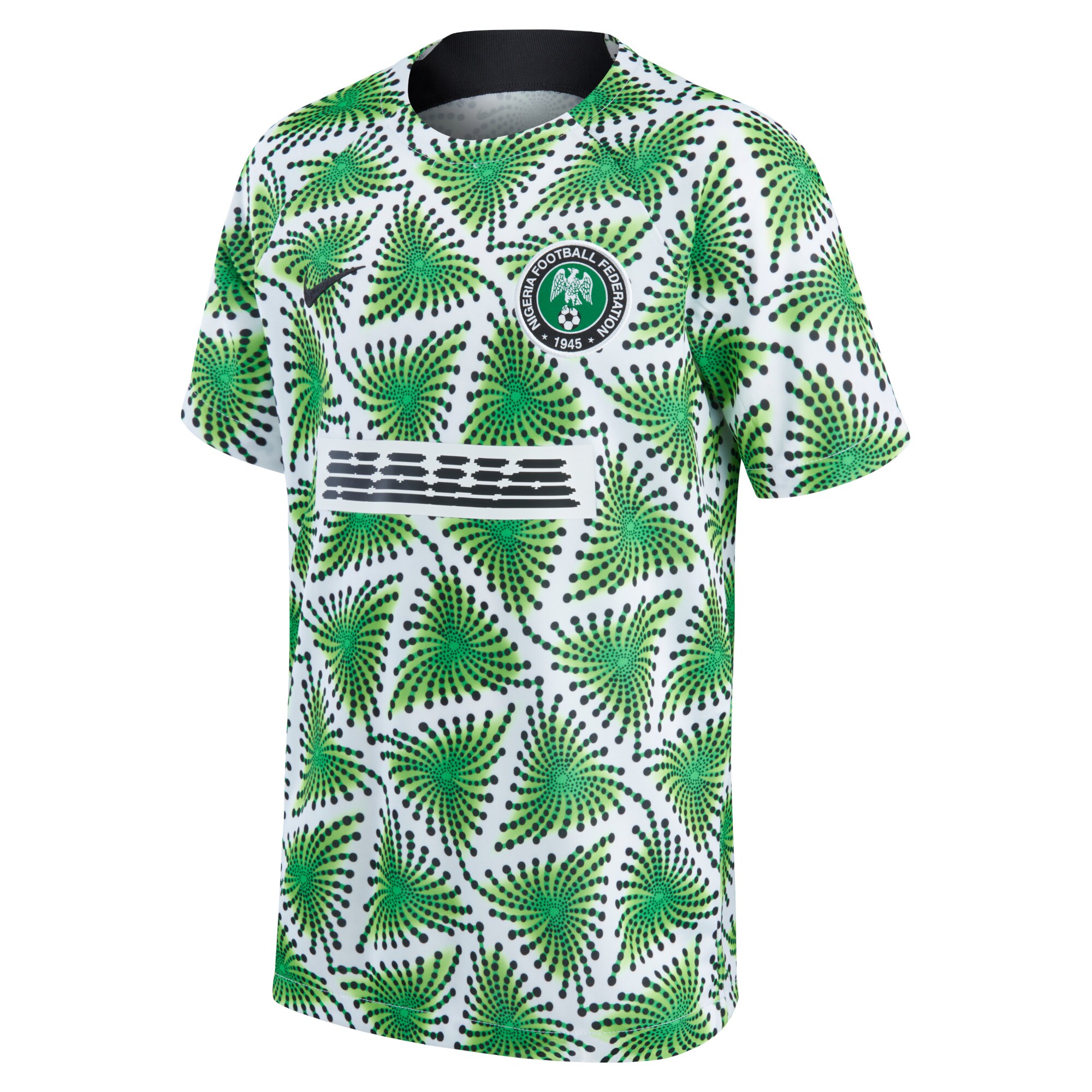 Shop nigeria national team nike youth pre-match top – white – Argentina National Team Jerseys & T-Shirts for True Fans