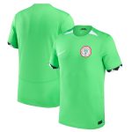Shop nigeria women8217s national team nike 2023 home stadium replica jersey – green – Argentina National Team Jerseys & T-Shirts for True Fans