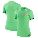 Shop nigeria women8217s national team nike women8217s 2023 home stadium replica jersey – green – Argentina National Team Jerseys & T-Shirts for True Fans