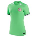 Shop nigeria women8217s national team nike women8217s 2023 home stadium replica jersey – green – Argentina National Team Jerseys & T-Shirts for True Fans
