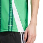 Shop northern ireland national team adidas 2024 home replica jersey – green – Argentina National Team Jerseys & T-Shirts for True Fans