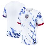Shop norway national team nike 2024 away replica blank jersey – white – Argentina National Team Jerseys & T-Shirts for True Fans