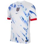 Shop norway national team nike 2024 away replica blank jersey – white – Argentina National Team Jerseys & T-Shirts for True Fans