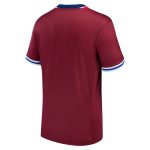 Shop norway national team nike 2024 home replica blank jersey – red – Argentina National Team Jerseys & T-Shirts for True Fans