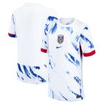 Shop norway national team nike youth 2024 away replica blank jersey – white – Argentina National Team Jerseys & T-Shirts for True Fans