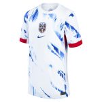 Shop norway national team nike youth 2024 away replica blank jersey – white – Argentina National Team Jerseys & T-Shirts for True Fans