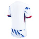 Shop norway national team nike youth 2024 away replica blank jersey – white – Argentina National Team Jerseys & T-Shirts for True Fans