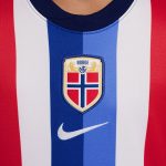 Shop norway national team nike youth 2024 home replica blank jersey – red – Argentina National Team Jerseys & T-Shirts for True Fans
