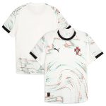 Shop portugal national team puma 2025 away authentic jersey – white – Argentina National Team Jerseys & T-Shirts for True Fans