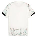 Shop portugal national team puma 2025 away authentic jersey – white – Argentina National Team Jerseys & T-Shirts for True Fans