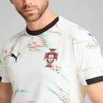 Shop portugal national team puma 2025 away authentic jersey – white – Argentina National Team Jerseys & T-Shirts for True Fans