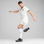 Shop portugal national team puma 2025 away authentic jersey – white – Argentina National Team Jerseys & T-Shirts for True Fans