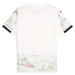 Shop portugal national team puma 2025 away replica jersey – white – Argentina National Team Jerseys & T-Shirts for True Fans