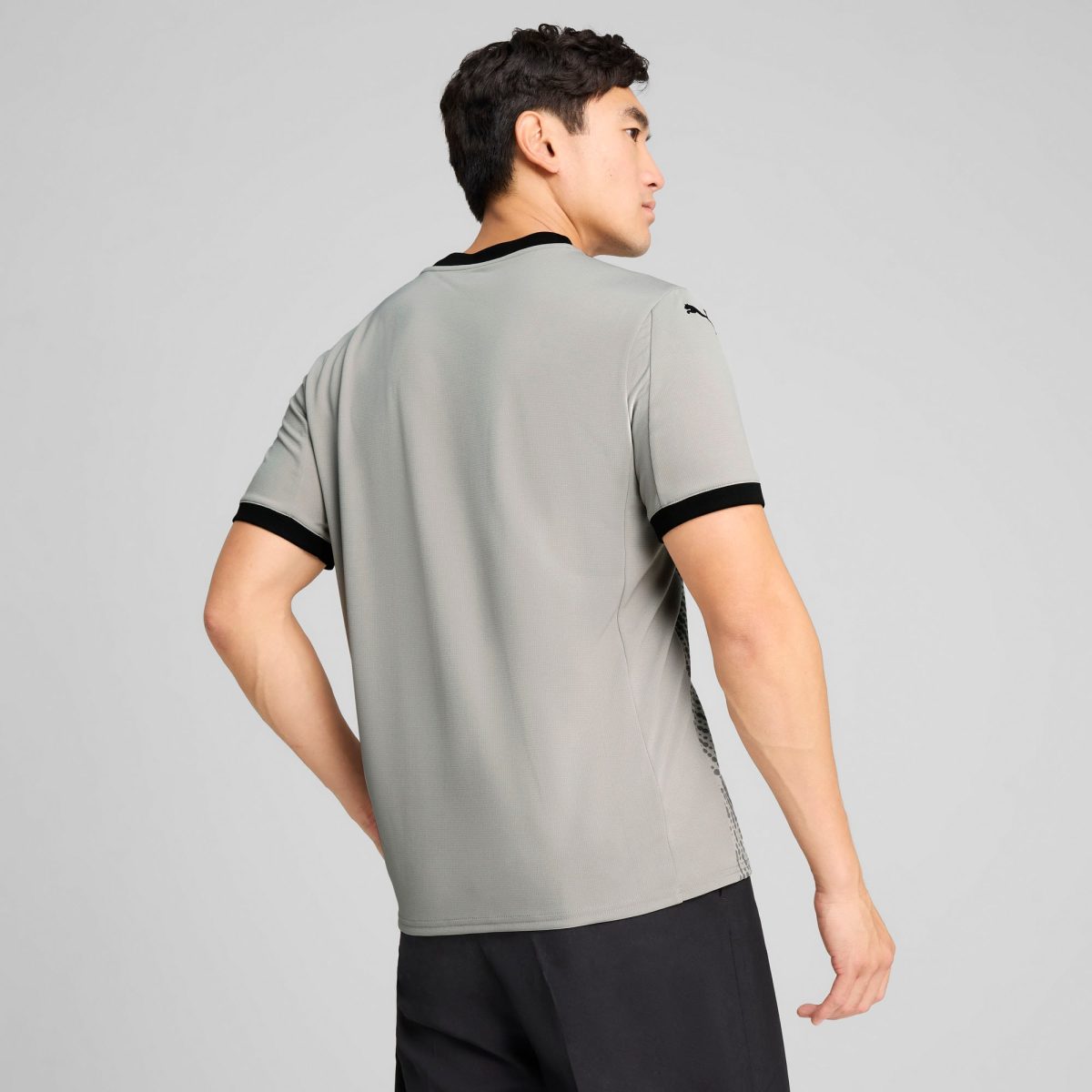 Shop portugal national team puma 2025 goalkeeper jersey – gray – Argentina National Team Jerseys & T-Shirts for True Fans
