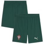 Shop portugal national team puma 2025 home replica shorts – green – Argentina National Team Jerseys & T-Shirts for True Fans
